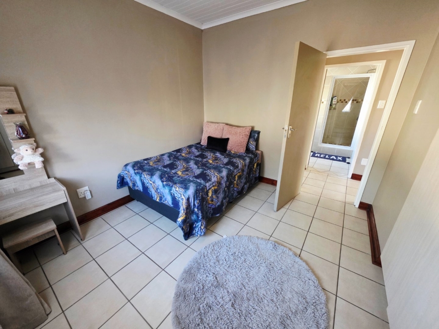 3 Bedroom Property for Sale in Dan Pienaar Free State